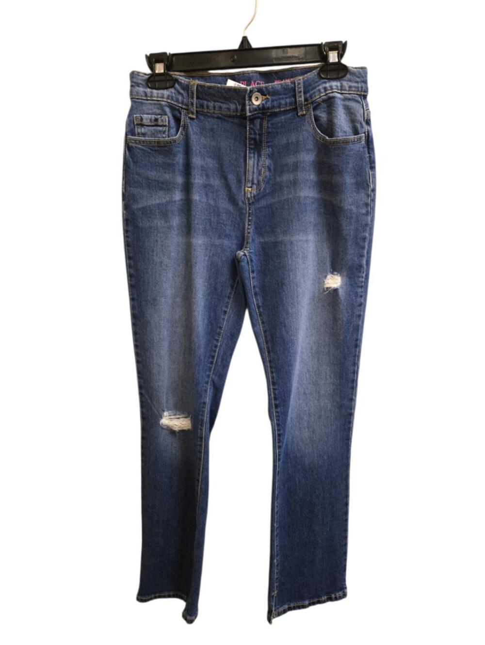 New with tags 16 The Children's Place Jeans